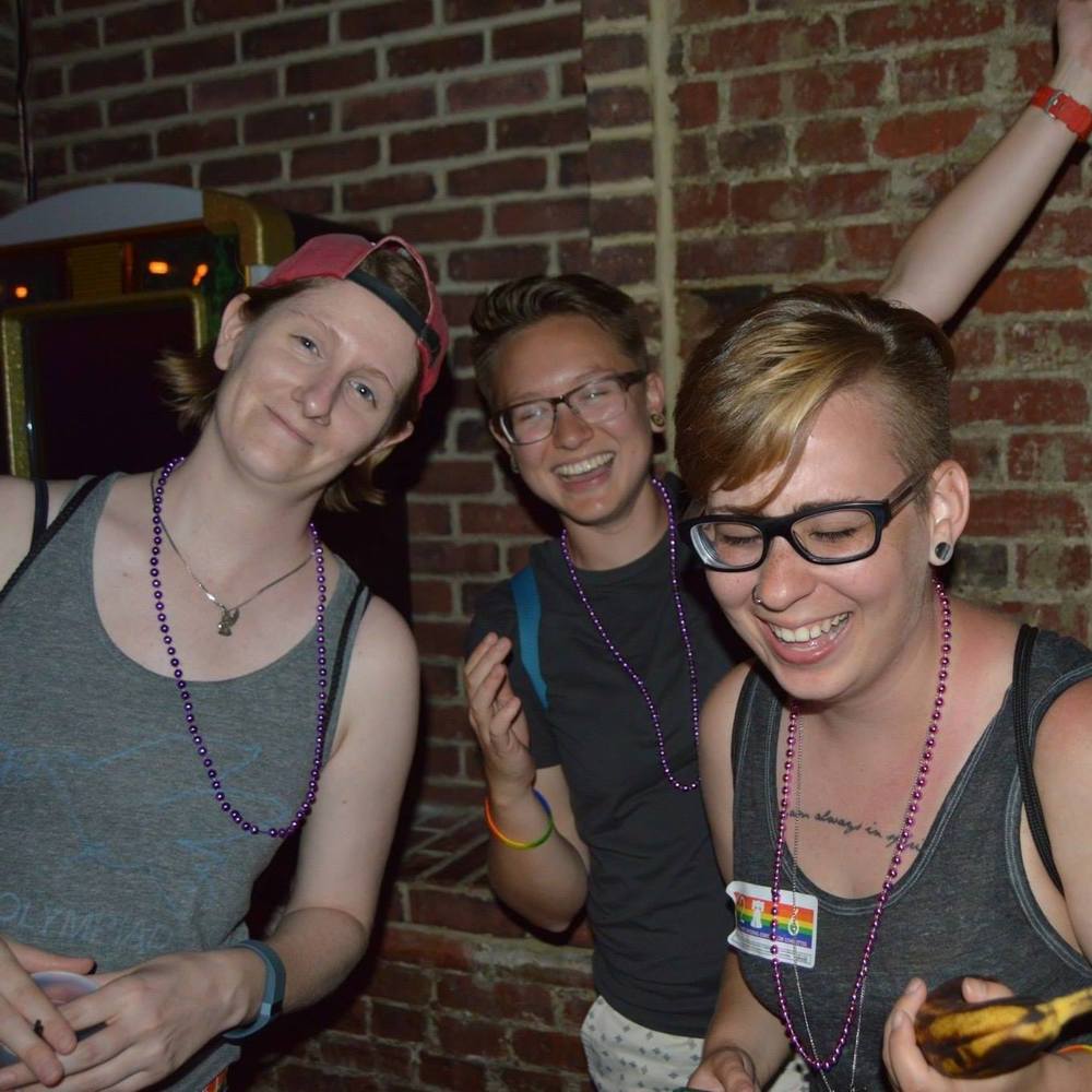 Meet your Posher, Brianna